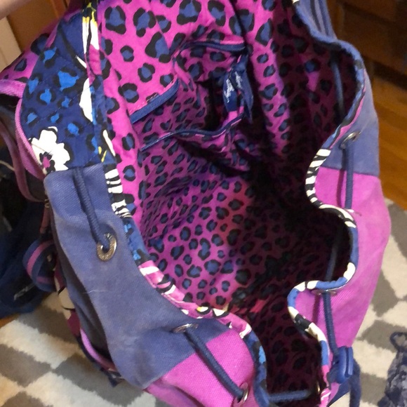 Backpack - Picture 4 of 4